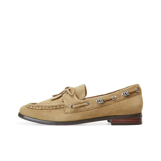 D FUSE SCANDINAVIA Loafers Women's-5