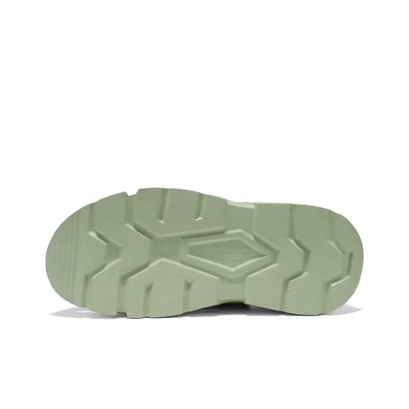 HLA Clogs Men-16