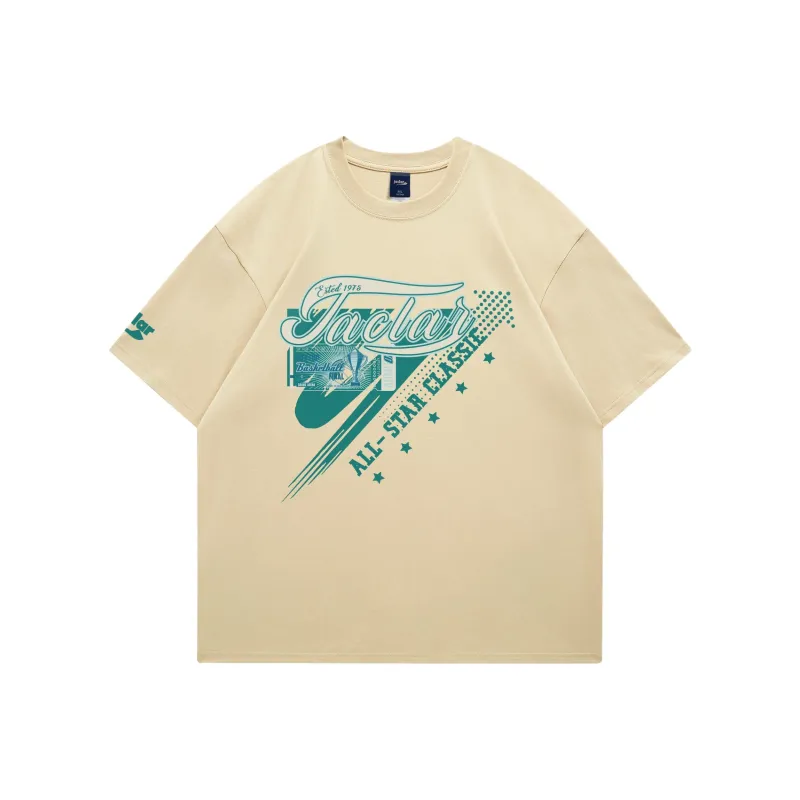 JACLAR T-Shirts Unisex-5