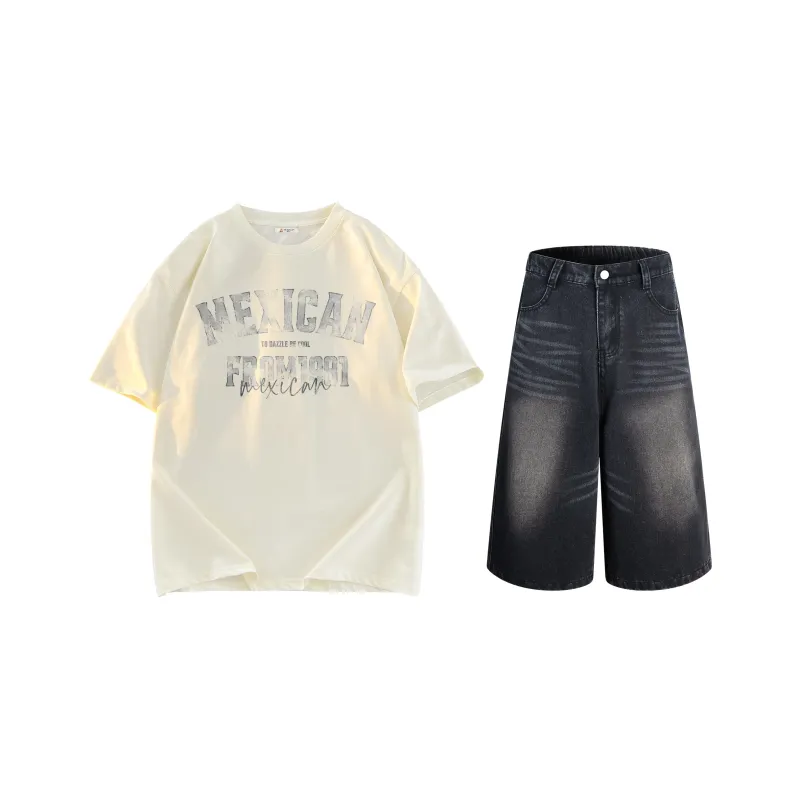 MEXICAN Casual Sportswear Unisex-8