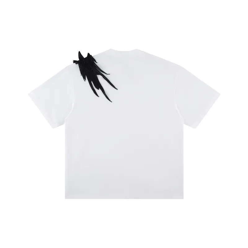 REDU T-Shirts Unisex-3