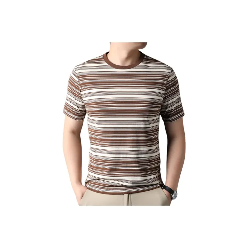 PIERRE CARDIN T Shirts Men-0