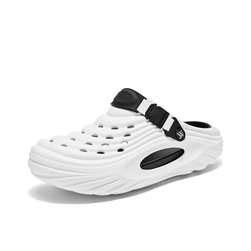 WHITE SANDS Clogs Men-14