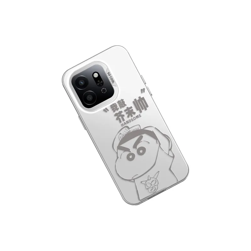 YICAIJIA Phone Cases-12