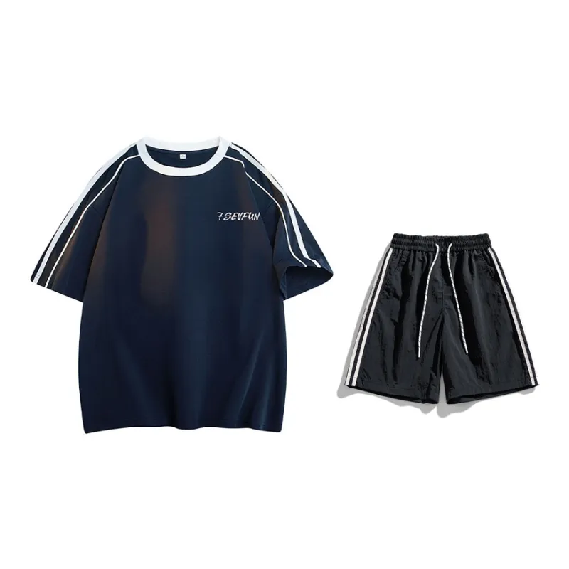 7 SEVFUN Unisex Pajama Sets-12
