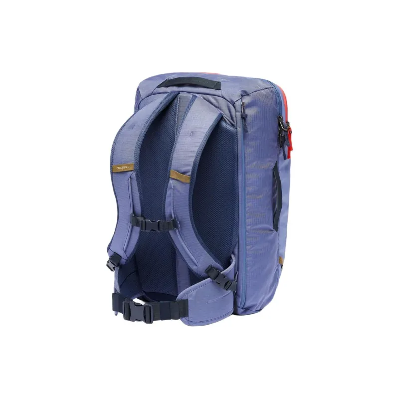 Cotopaxi Polyester Travel Bag 35L Unisex Purple-2