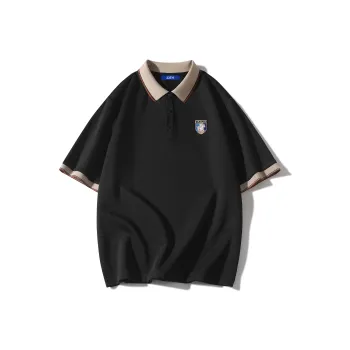 33TH Polo Shirts Unisex