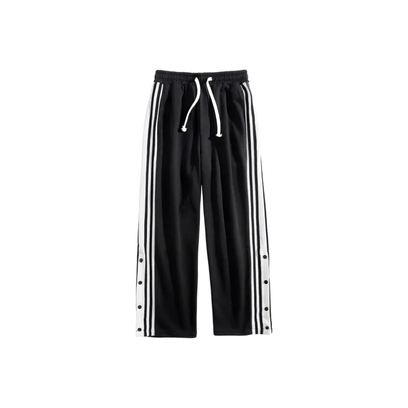 DJ.SPIRIT Casual Pants Unisex-7