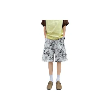 FRQ Casual Shorts Unisex