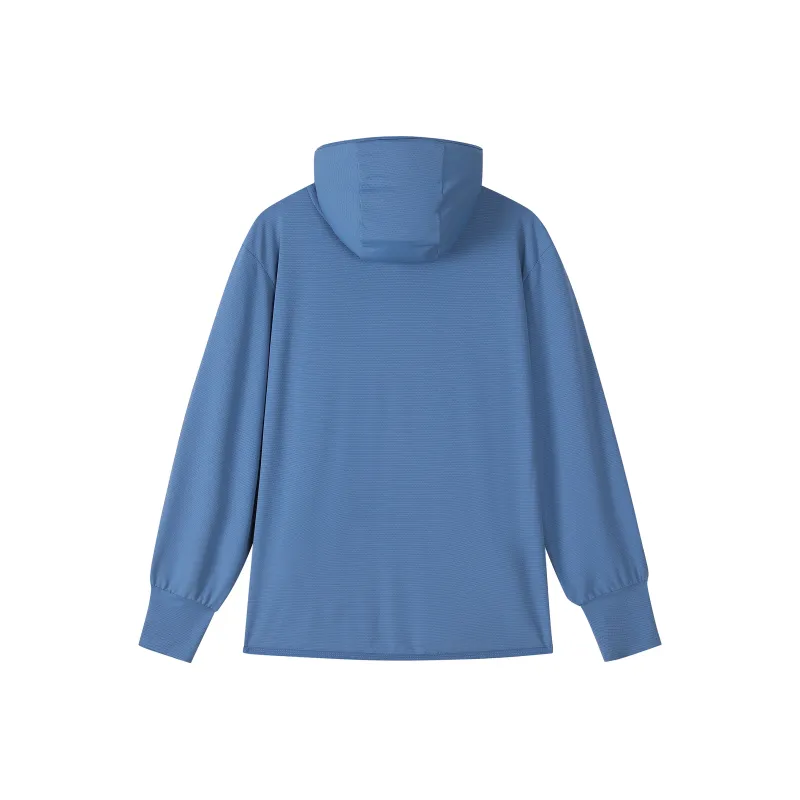 Small Columns Under The Sea Sun Protection Clothing Unisex-15