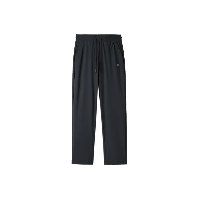 HLA Ankle Length Casual Pants Men's-2