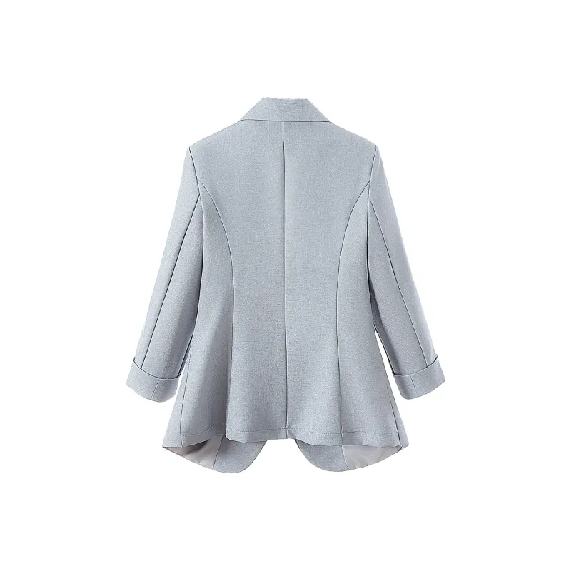 DonnaZilan Business Suit Women's-1