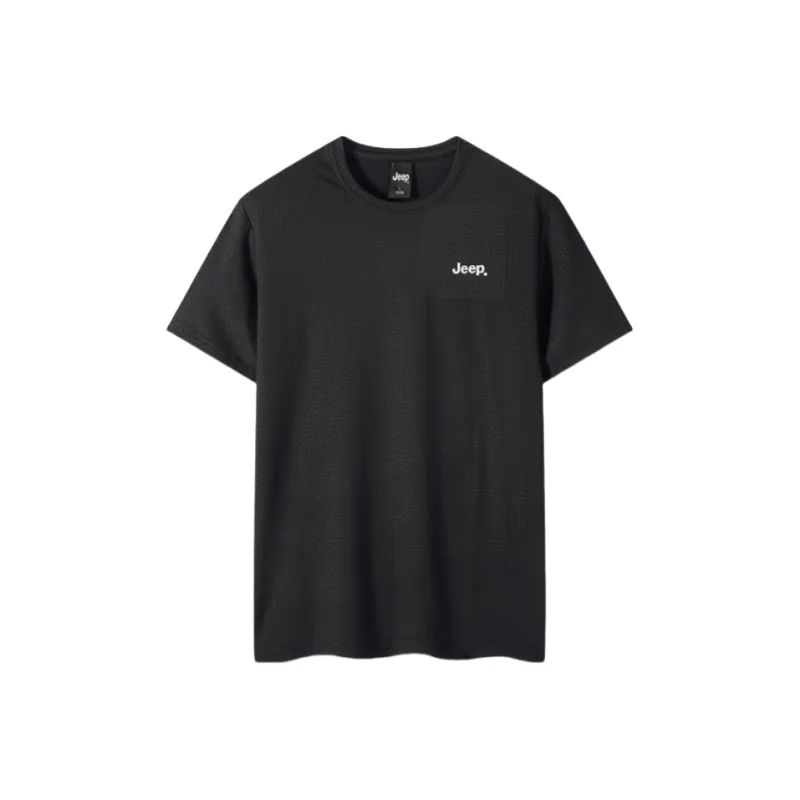 Jeep Casual Collection T Shirt Men's-0
