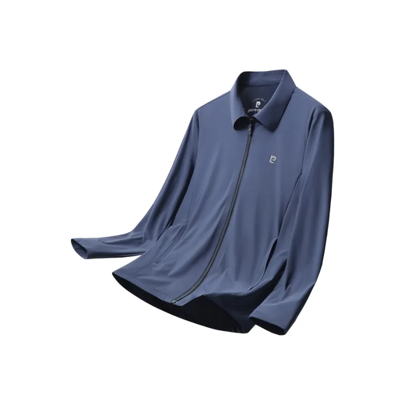 PIERRE CARDIN UV Protection Sun Protection Clothing Men's-4