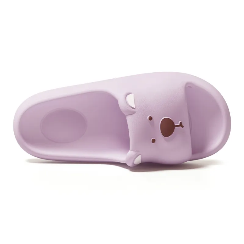 TZLDN Slippers / Home Slippers-27