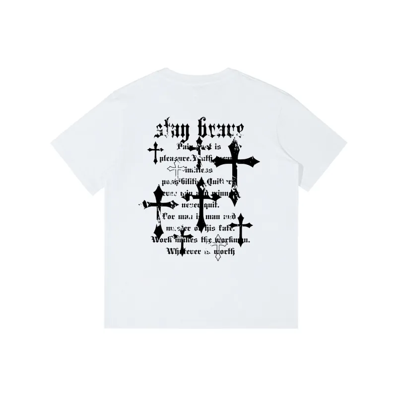 FASTFISH T-Shirts Unisex-4