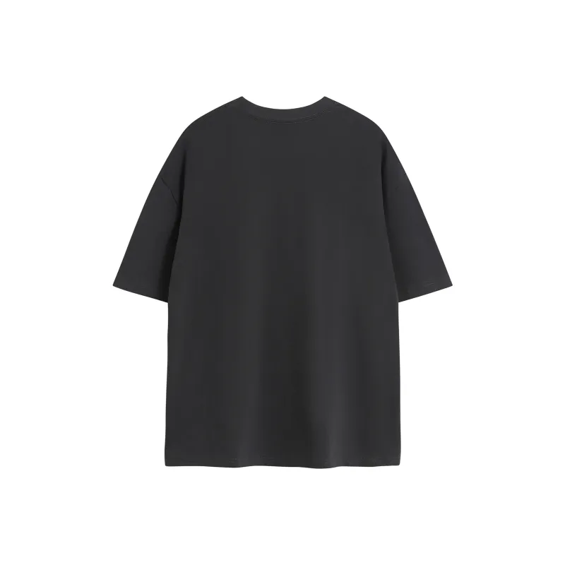 CORNILOT T-Shirts Unisex-5