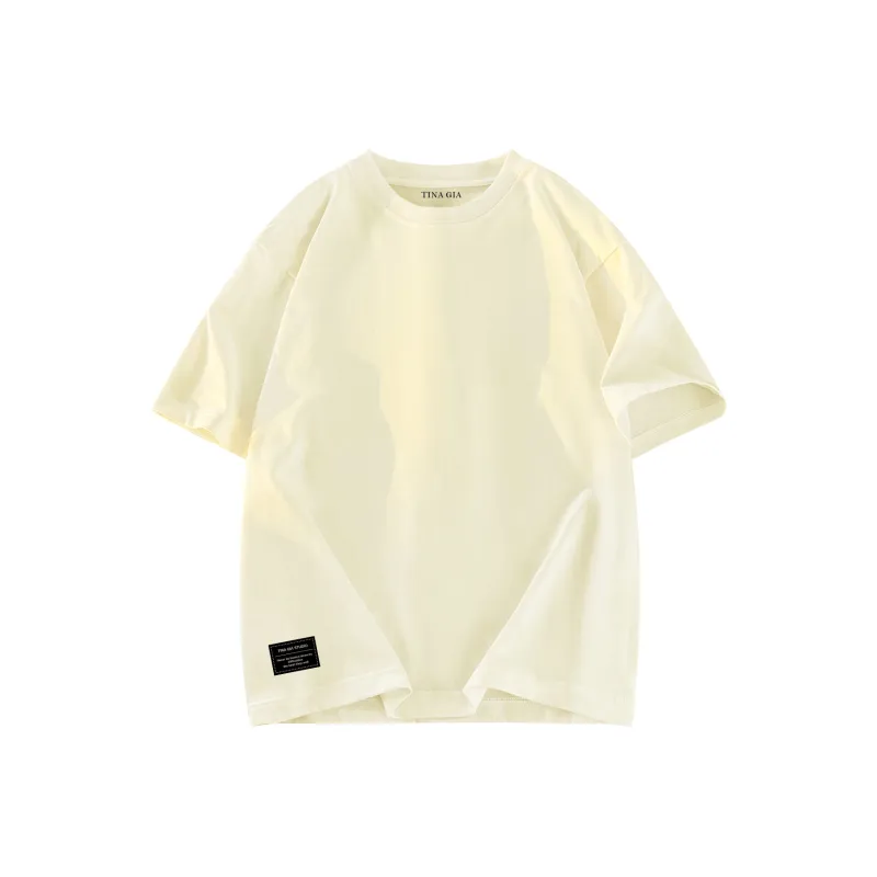 TINA GIA T-Shirts Unisex-17