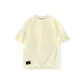 Apricot (Heavyweight and 100% cotton)