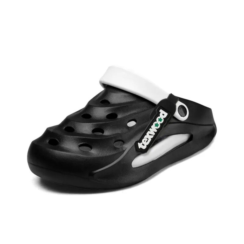 TEXWOOD Clogs Men-5