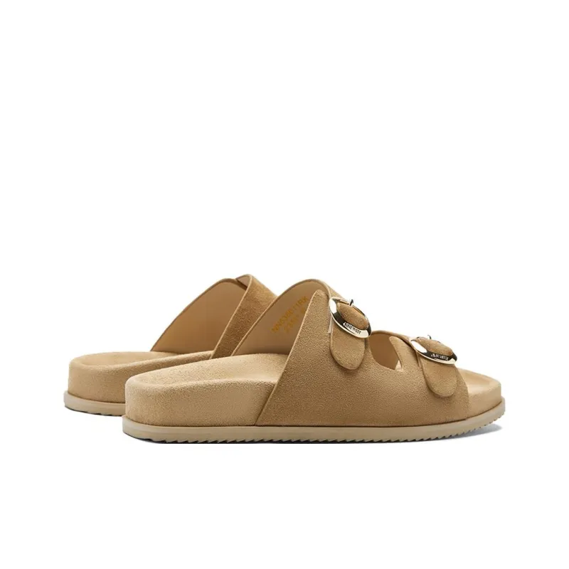 NINE WEST Abrasion Resistant Slide Slippers Women's-9