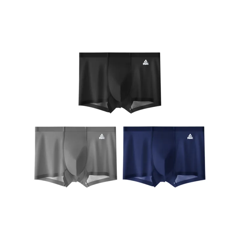 PEAK Men Underpants-12
