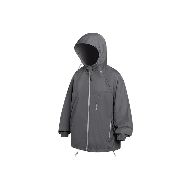 THREEAGAINTHR33 Sun Protection Clothing Unisex-20