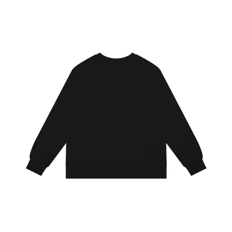 Dickies Sweatshirts Unisex Black-1