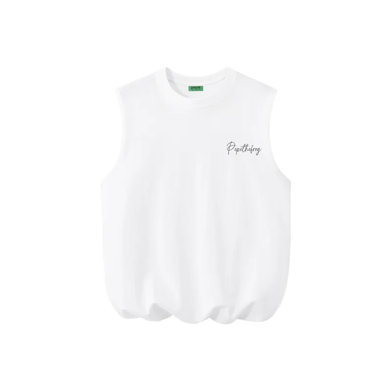 Pepe The Frog Tank Tops Unisex-5