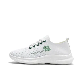 DOUBLE STAR 88 Shock Absorbers With Slip Resistant And Abrasion Resistant Properties Low Top Casual Shoes Women's