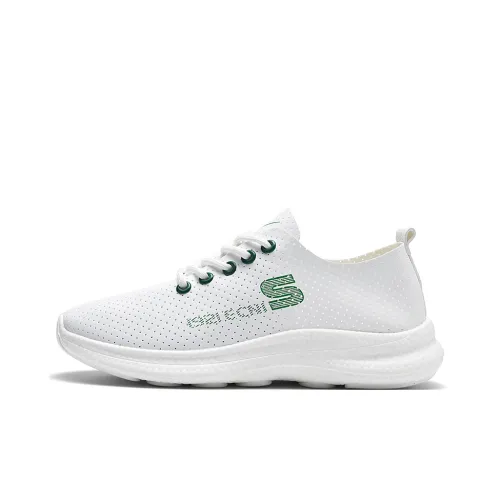 DOUBLE STAR 88 Shock Absorbers With Slip Resistant And Abrasion Resistant Properties Low Top Casual Shoes Women's