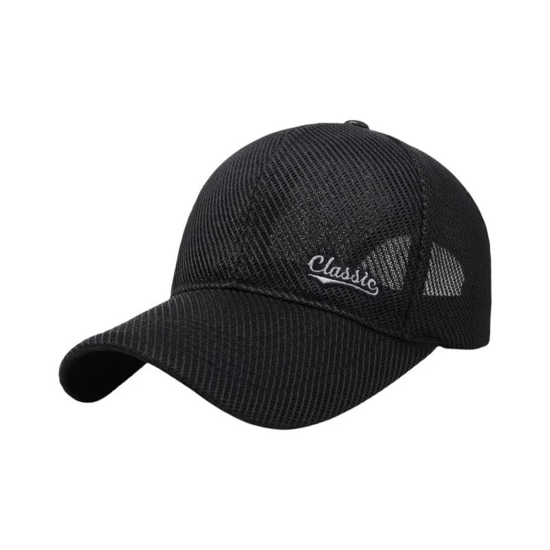 YUZHAOLIN Polyester Baseball Caps Unisex-0