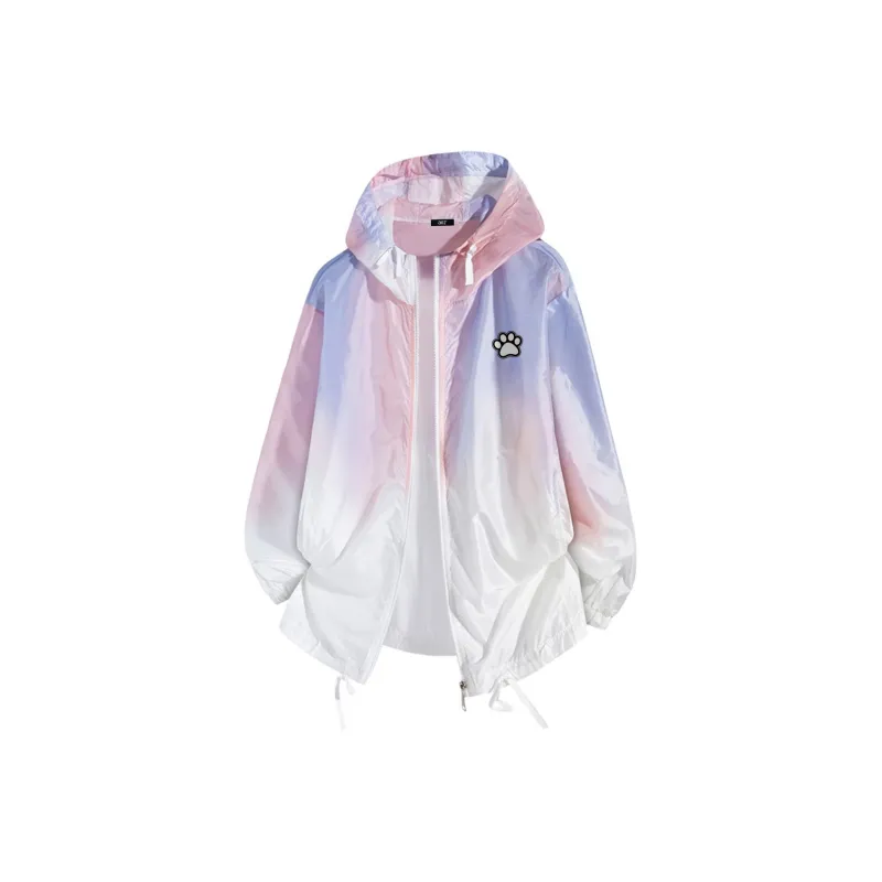A02 Sun Protection Clothing Unisex-1