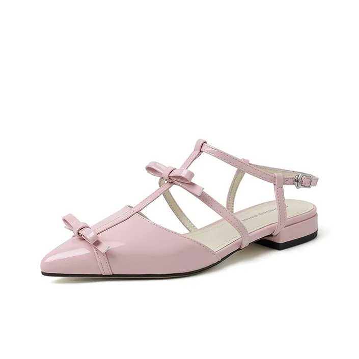 Schilling Casual Single Shoes Women's-8