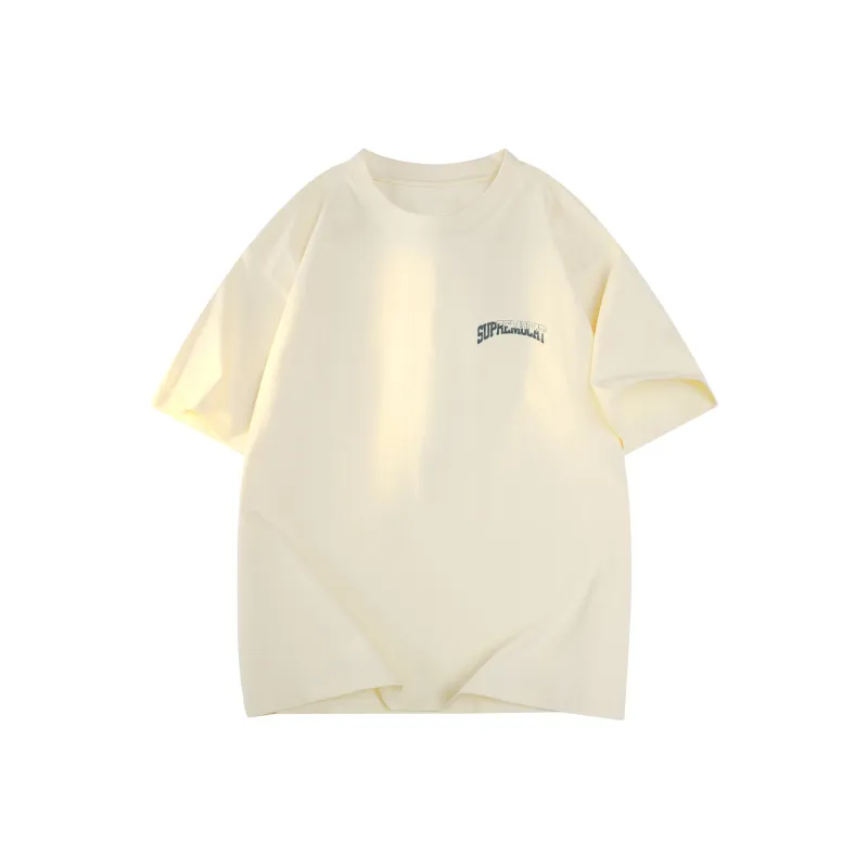 Supremo Cat T-Shirts Unisex-18
