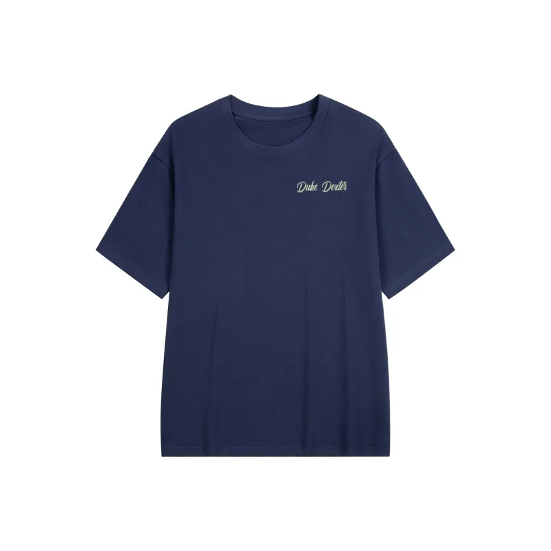 DUKE+DEXTER T Shirts Unisex-23