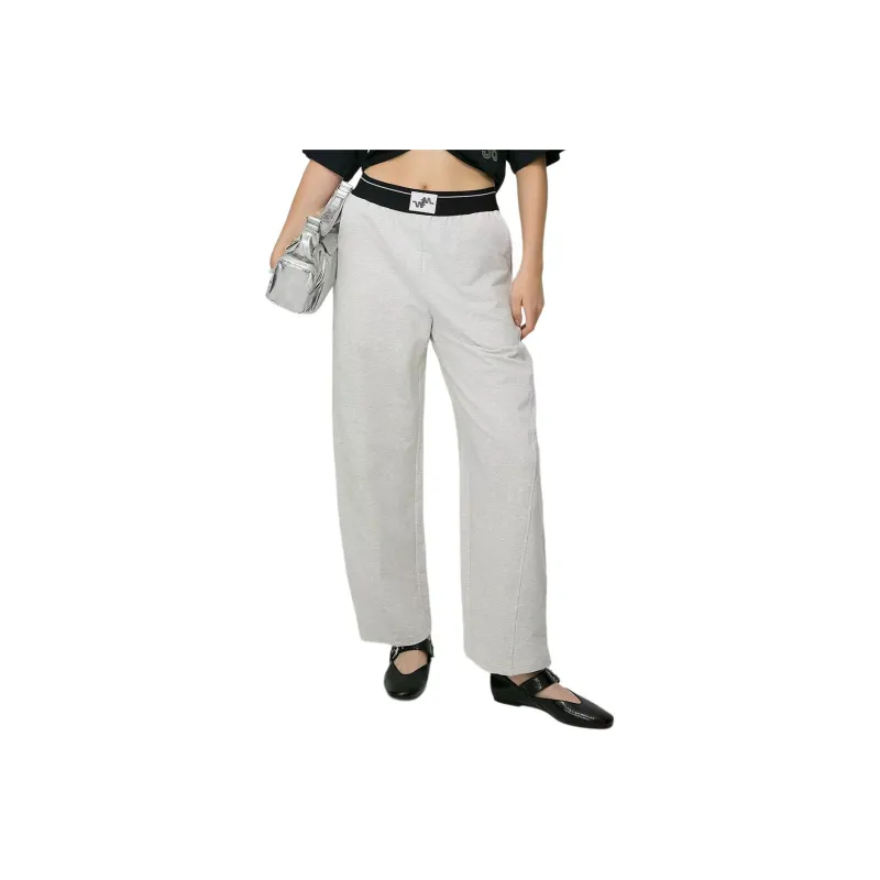 MOUSSY Casual Pants Women's-0