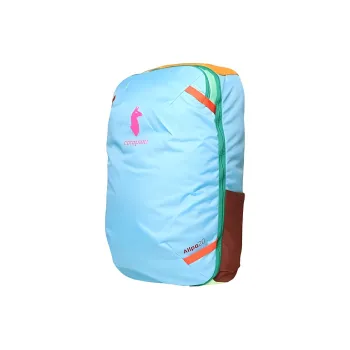 Cotopaxi Nylon Backpack Mini Unisex Multicolor