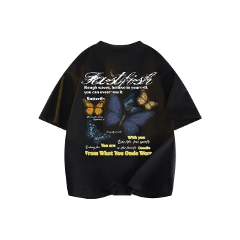 FASTFISH T-Shirts Unisex