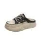 HWD-K8630 Black[Refreshing Breathable]