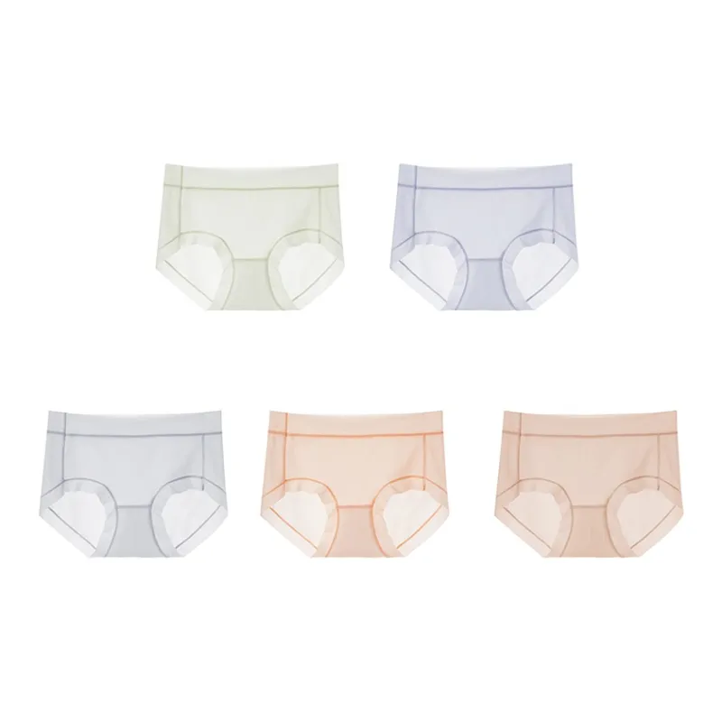 YUZHAOLIN Underpants Women's Combo Set-27