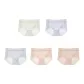 5 Pcs Set (Light Green+Light Blue+Light Gray+Light Pink+Milk Coffee)