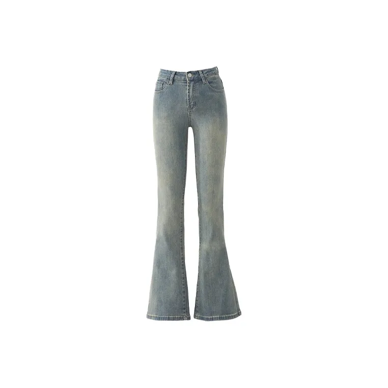 SISC Jeans Women's-8