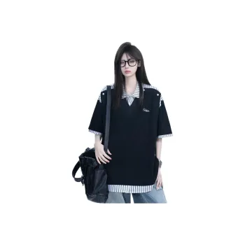 NEVER RULE Polo Shirts Unisex