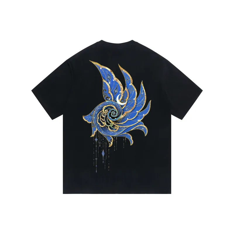 IXXAT T Shirts Unisex-1