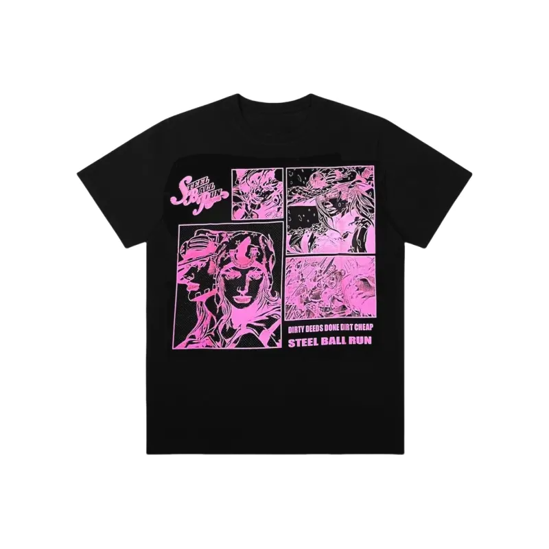 DAND T-Shirts Unisex-5