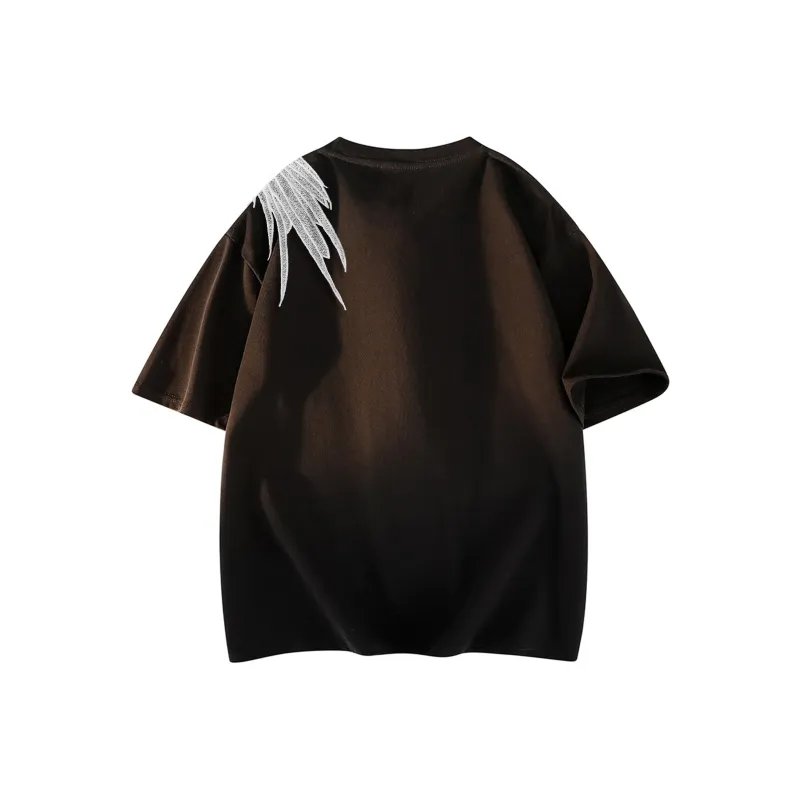 ROBINHOOD T-Shirts Unisex-1