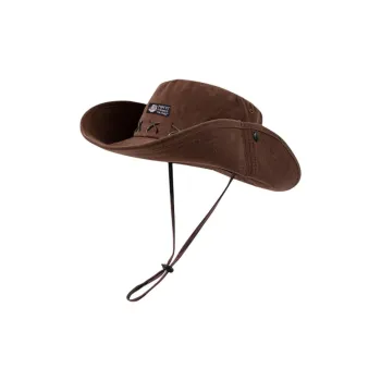 POPEYE Polyester Bucket Hats Unisex