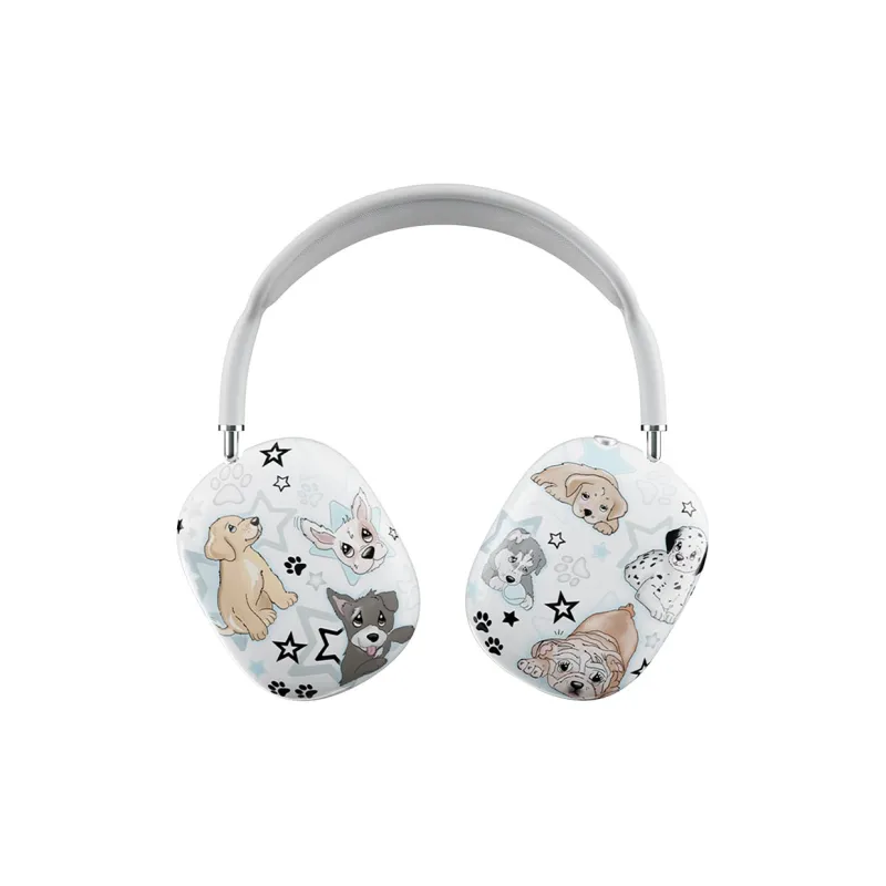 WILDFLOWER Headphone Cases-0
