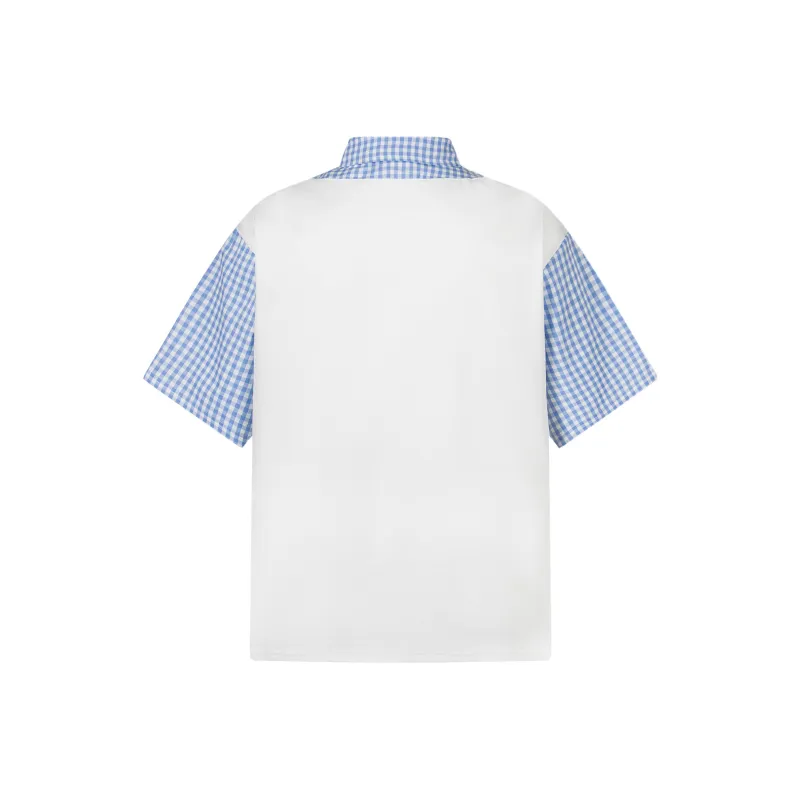 CMPG Polo Shirts Unisex-1